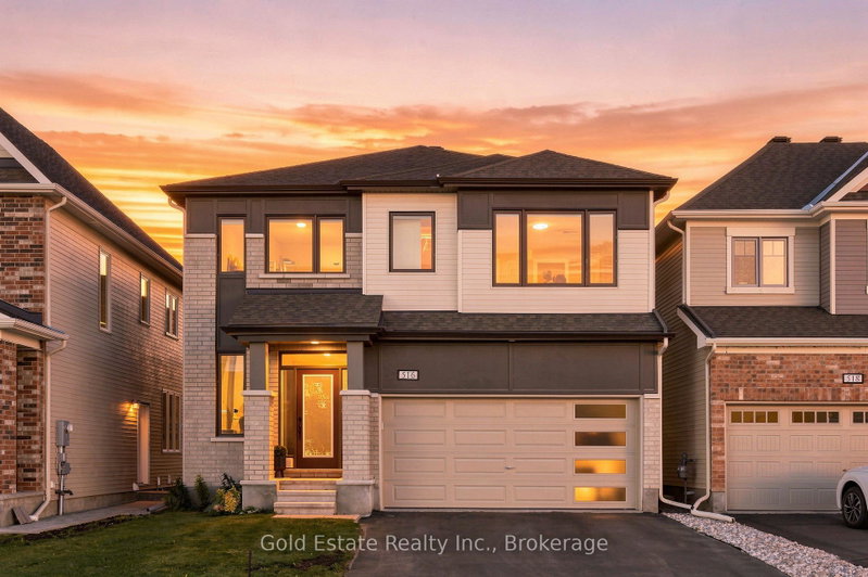 Image of home for listing MLS® X13878150