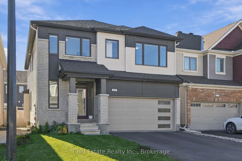 Image of home for listing MLS® X13878150