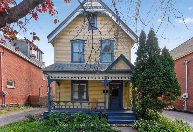 Image of home for listing MLS® X13878260