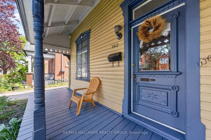 Image of home for listing MLS® X13878260