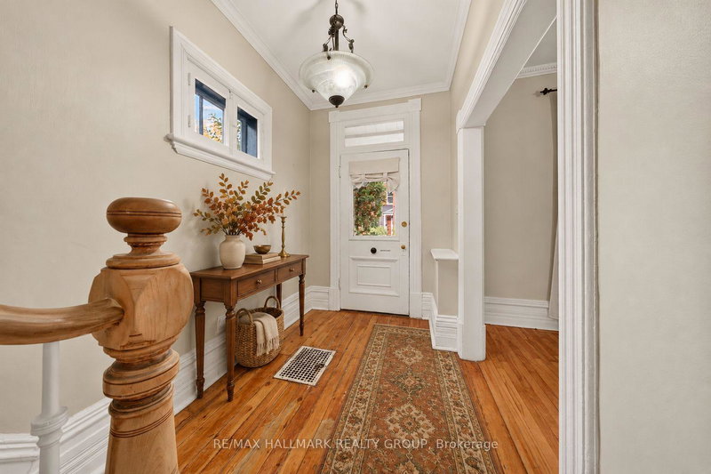 Image of home for listing MLS® X13878260