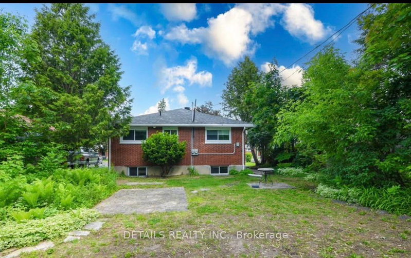 Image of home for listing MLS® X13878296