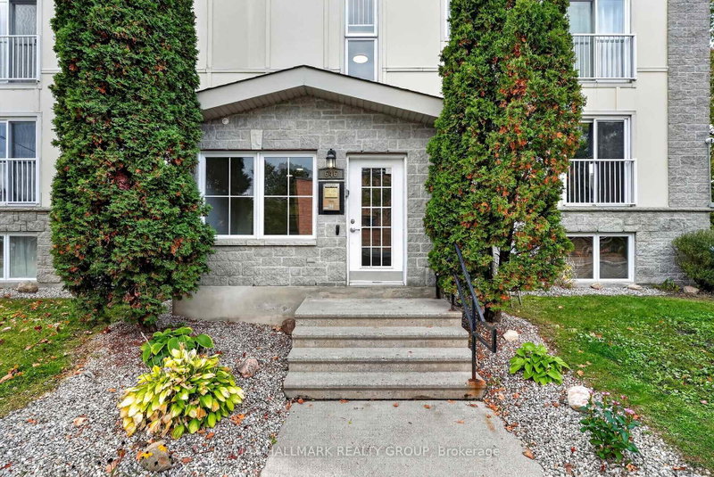 Image of home for listing MLS® X13878350