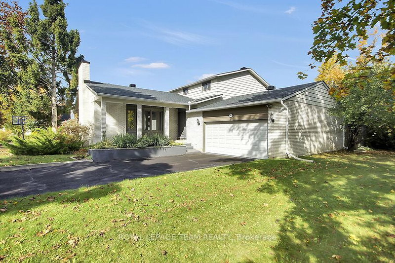 Image of home for listing MLS® X13878428