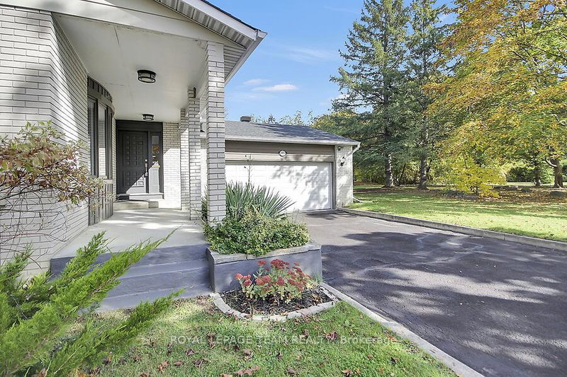 Image of home for listing MLS® X13878428