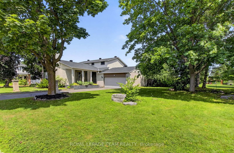 Image of home for listing MLS® X13878428