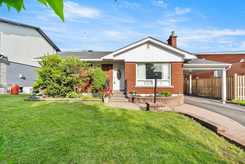 Image of home for listing MLS® X13878478