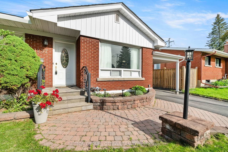 Image of home for listing MLS® X13878478