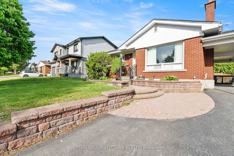 Image of home for listing MLS® X13878478