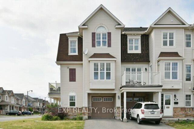 Image of home for listing MLS® X13878506