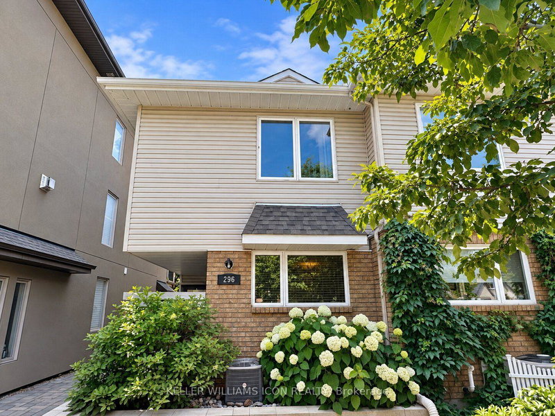 Image of home for listing MLS® X13878594