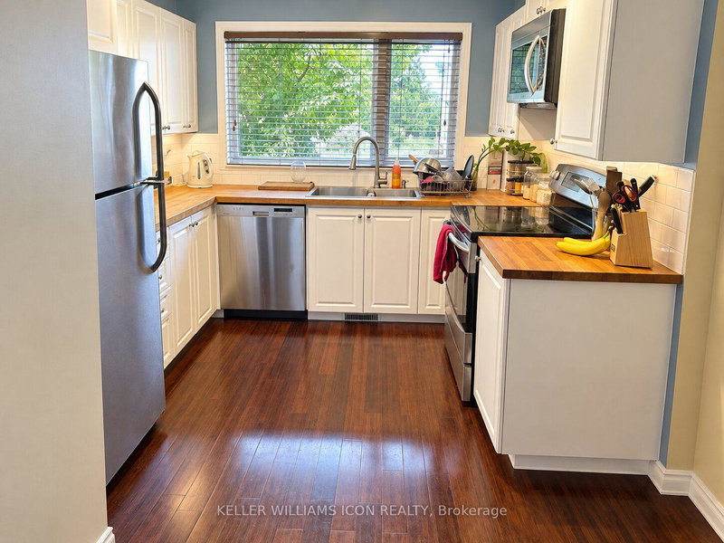 Image of home for listing MLS® X13878594