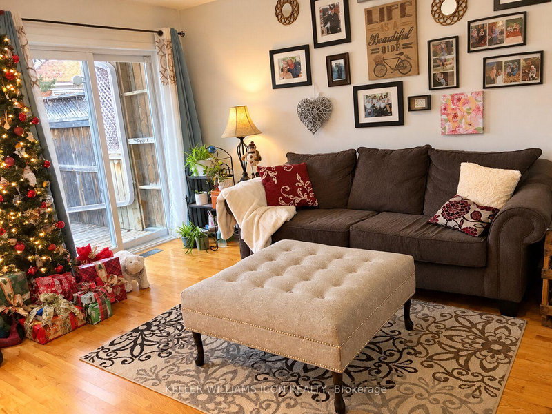 Image of home for listing MLS® X13878594