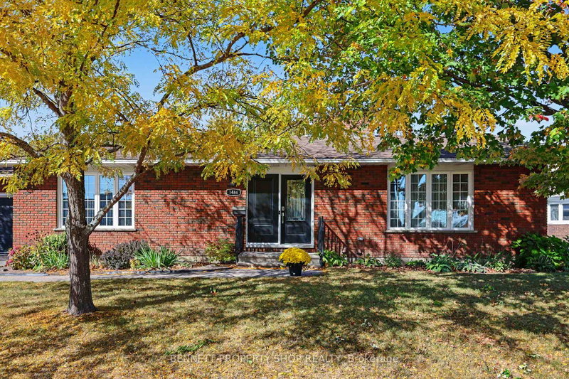 Image of home for listing MLS® X13878608