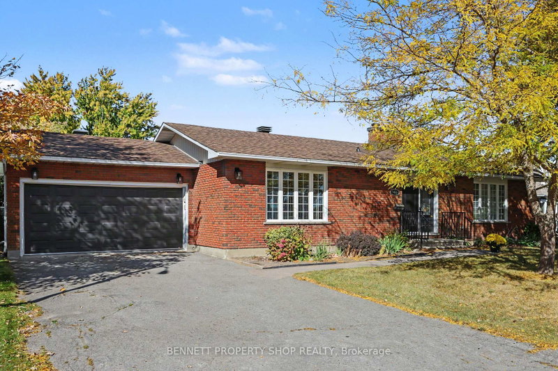 Image of home for listing MLS® X13878608