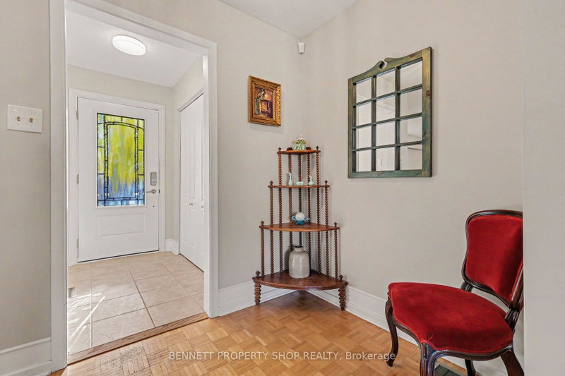 Image of home for listing MLS® X13878608