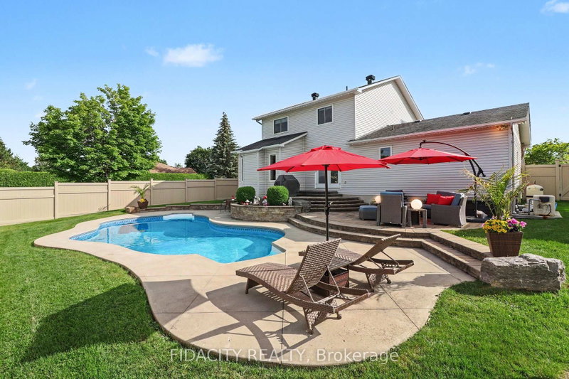 Image of home for listing MLS® X13878622