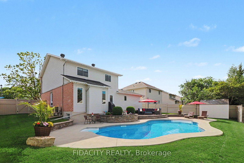 Image of home for listing MLS® X13878622