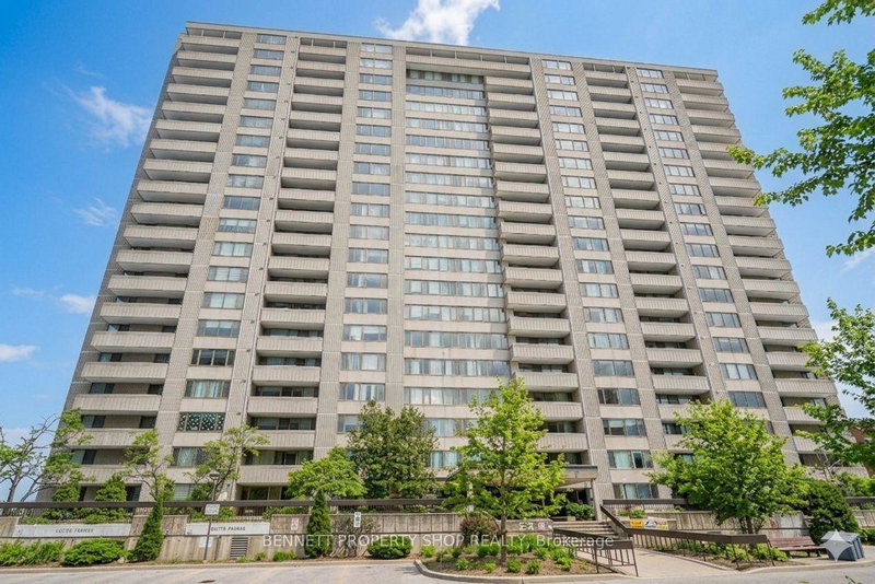 Image of home for listing MLS® X13878624