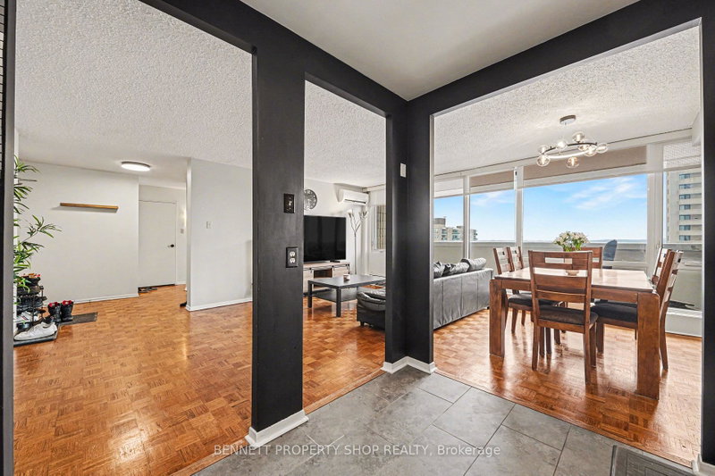 Image of home for listing MLS® X13878624