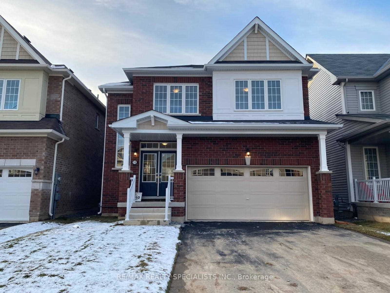 Image of home for listing MLS® X13878634