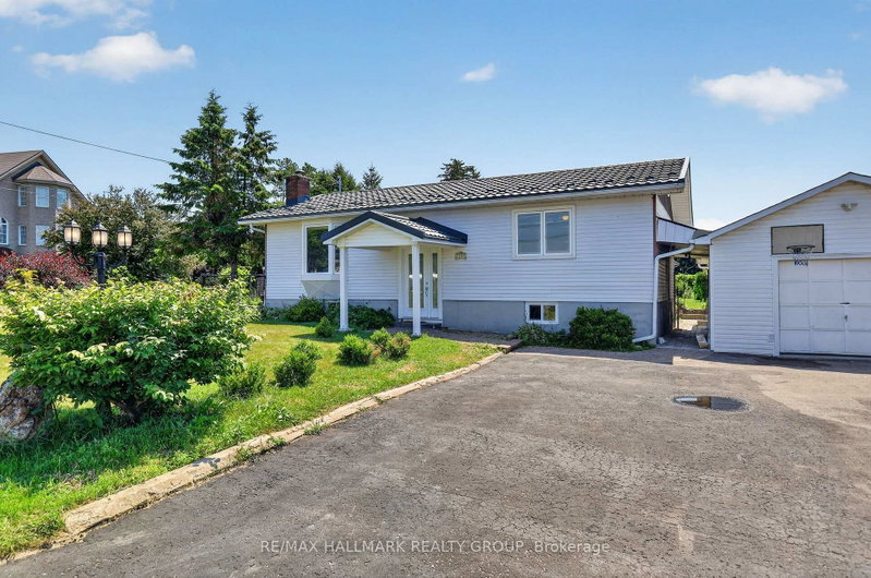 Image of home for listing MLS® X13878698