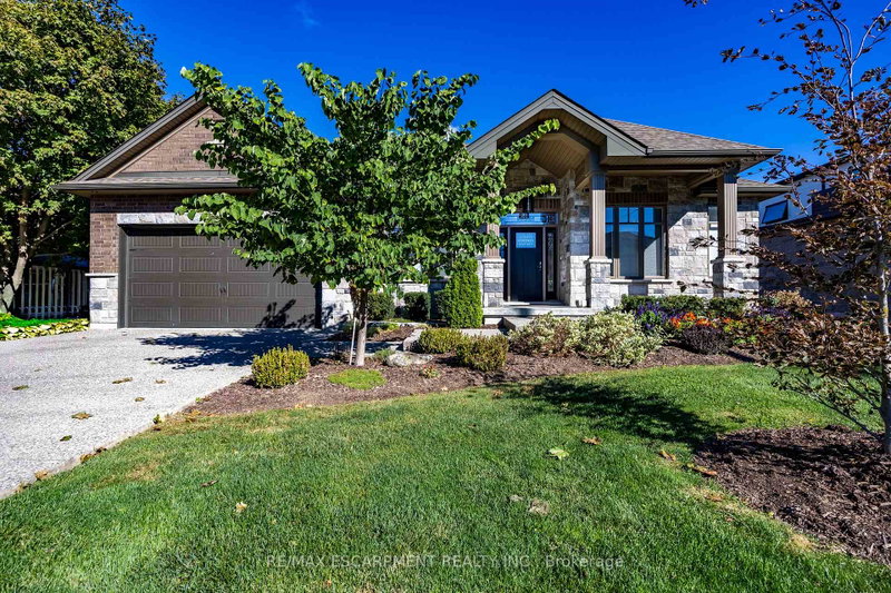 Image of home for listing MLS® X13878754