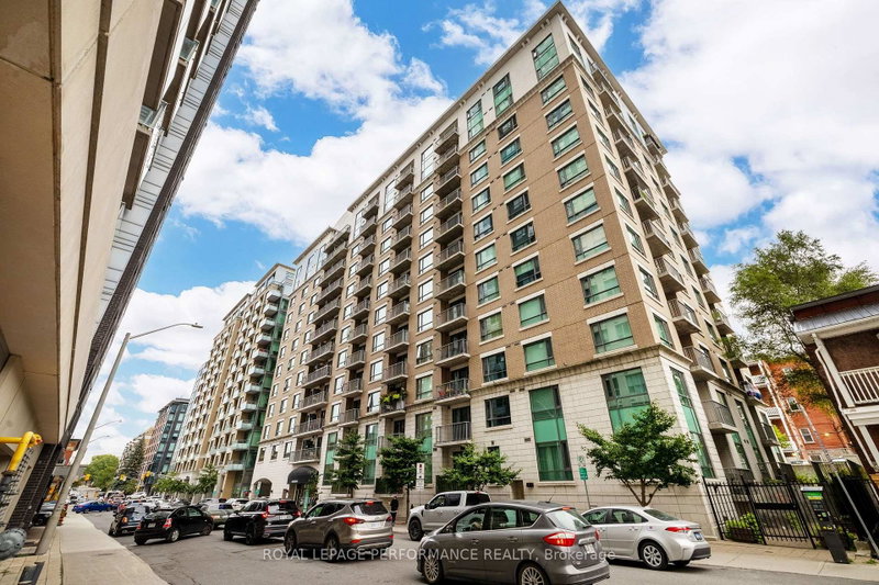 Image of home for listing MLS® X13878812