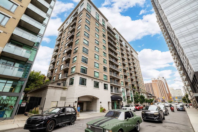 Image of home for listing MLS® X13878812