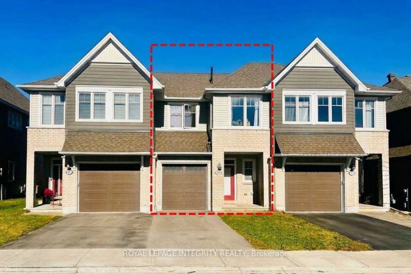 Image of home for listing MLS® X13878906