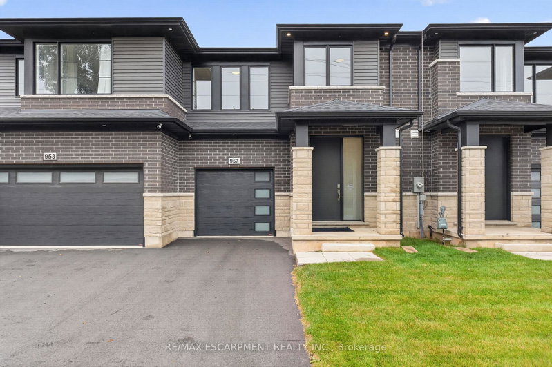 Image of home for listing MLS® X13878920