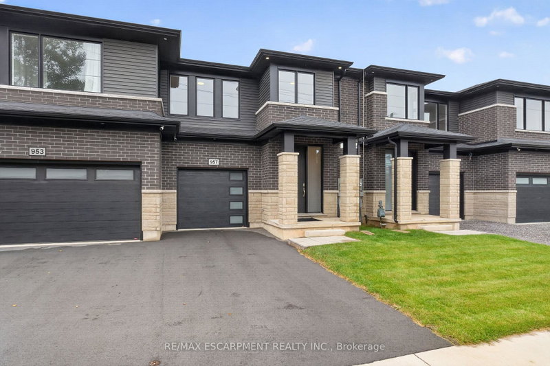 Image of home for listing MLS® X13878920
