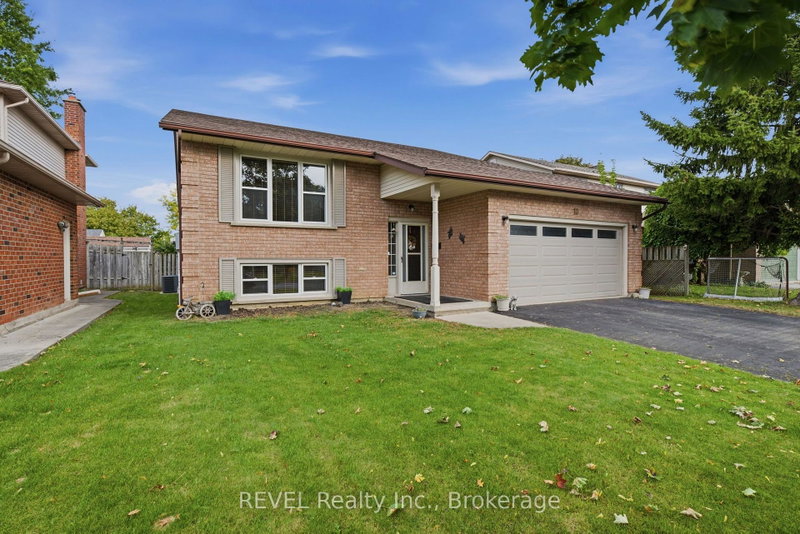 Image of home for listing MLS® X13878930
