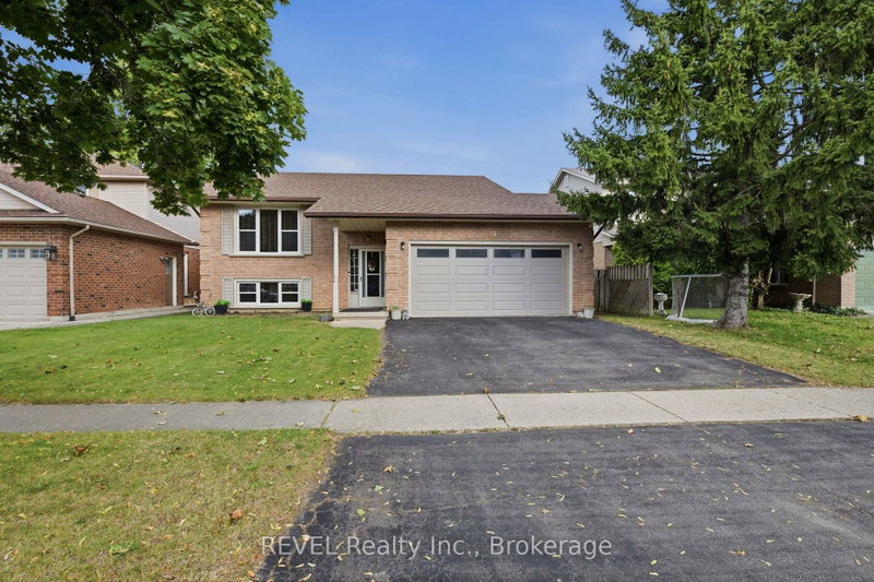 Image of home for listing MLS® X13878930