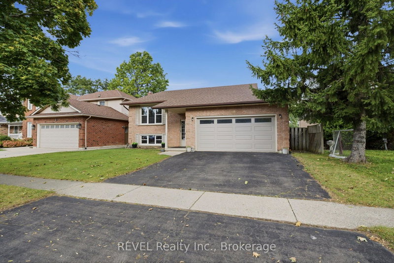 Image of home for listing MLS® X13878930