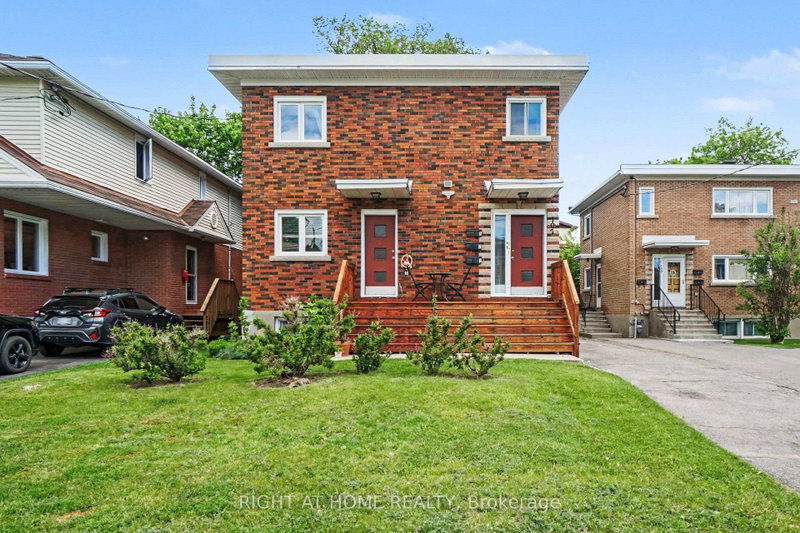Image of home for listing MLS® X13878952