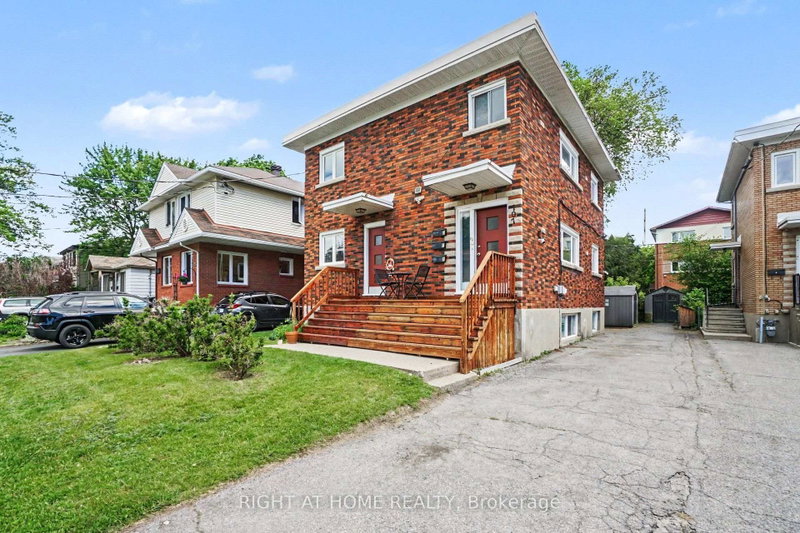 Image of home for listing MLS® X13878952
