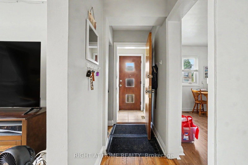Image of home for listing MLS® X13878952