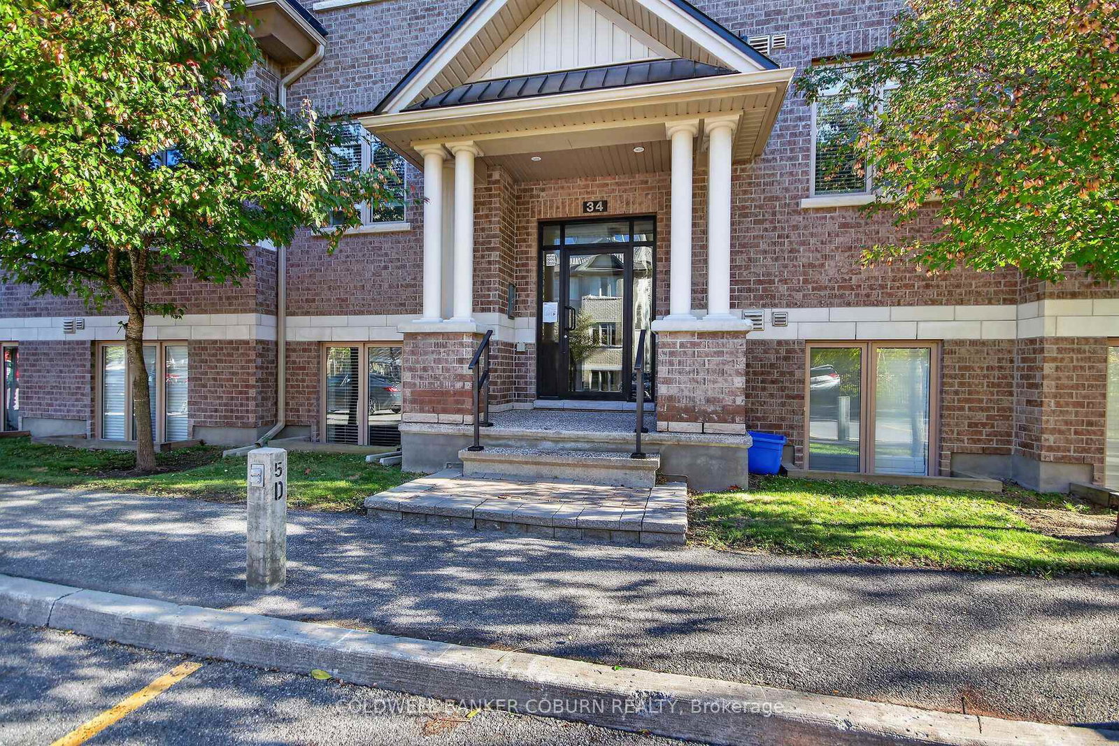 Image of home for listing MLS® X13879004