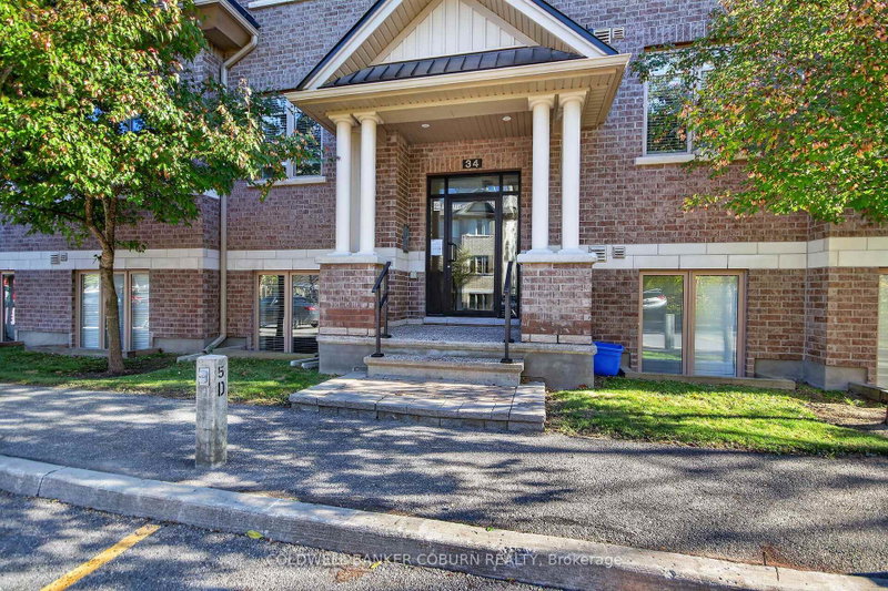 Image of home for listing MLS® X13879004