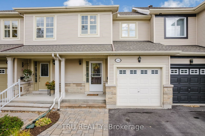 Image of home for listing MLS® X13879112