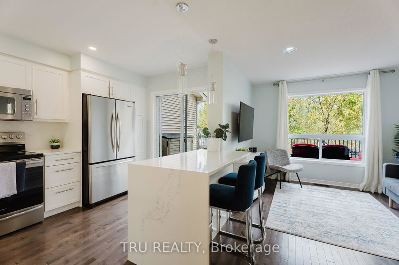 Image of home for listing MLS® X13879112