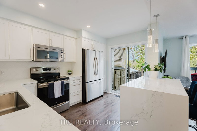 Image of home for listing MLS® X13879112