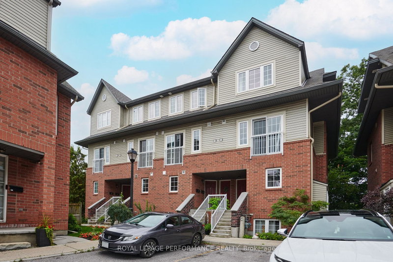 Image of home for listing MLS® X13879122