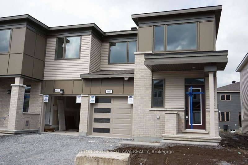 Image of home for listing MLS® X13879128