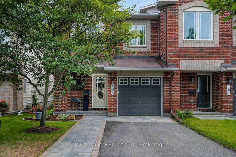 Image of home for listing MLS® X13879136