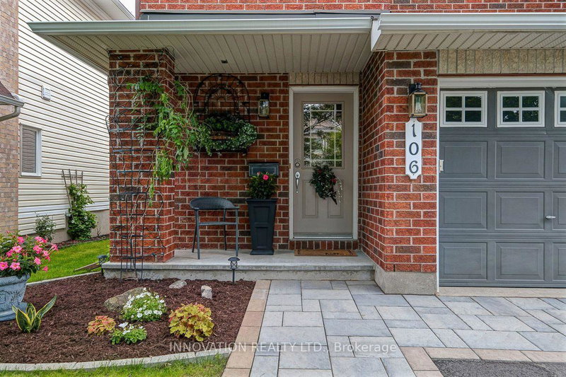 Image of home for listing MLS® X13879136