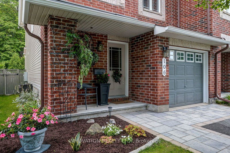 Image of home for listing MLS® X13879136