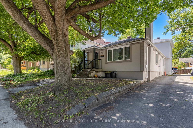 Image of home for listing MLS® X13879142