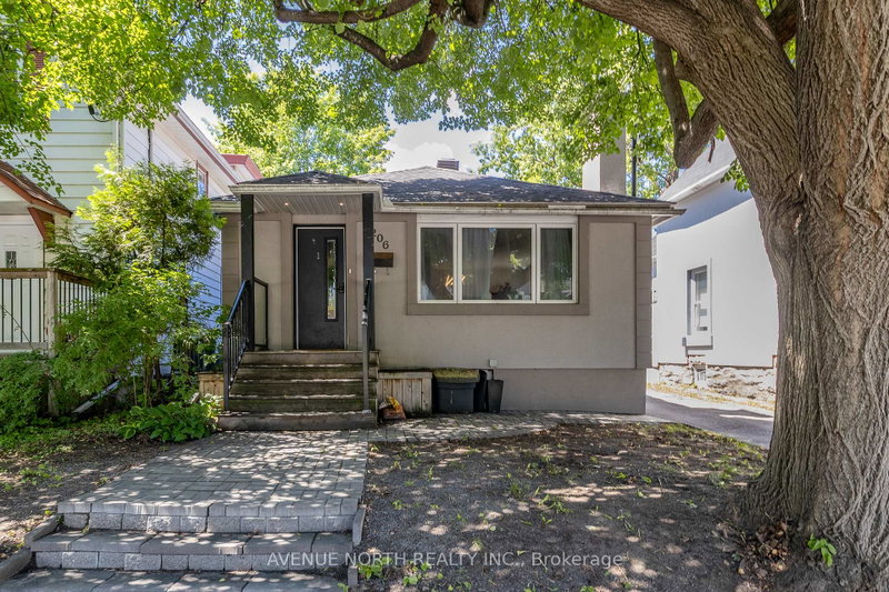 Image of home for listing MLS® X13879142
